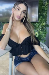 Проститутка Ксюша