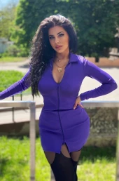 Проститутка Констанция