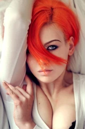 Проститутка Настя