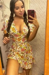 Проститутка Настя